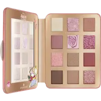Trusa de make-up pentru ochi 02 Running As Fast As I Can! Disney Alice in Wonderland, 16g, Essence