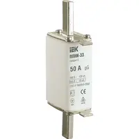 Siguranta MPR PPNI-33(NH type), size 0, 50A
