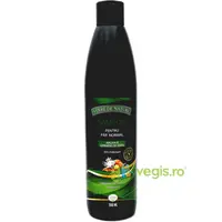 Sampon pentru Par Normal cu Argan, Germeni de Grau si Complex Vegetal 300ml