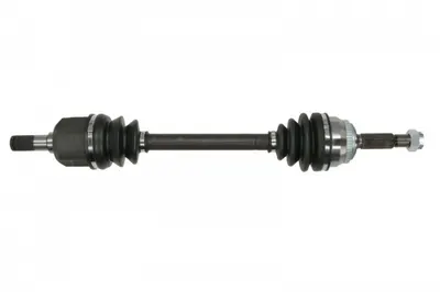 Planetara fata stanga 637mm (vehicles cu ABS) potrivit HYUNDAI MATRIX 1.8 06.01-08.10