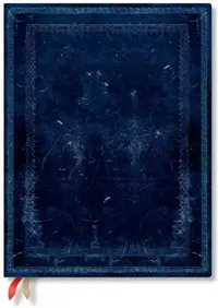Planner de afaceri Paperblanks Inkblot - Bold Ultra, 112 foi, 2026
