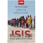 ISIS. Negustorii de oameni. Refugiati, rapiri si afaceri de miliarde
