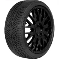 Anvelopa Iarna Michelin PILOT ALPIN 5 SUV 255/55R20 110V