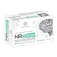 Neurergin 150mg NR Sinergy, 30 capsule, BioSunLine
