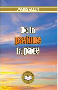 eBook De la pasiune la pace