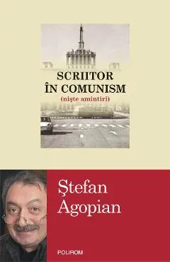 eBook Scriitor in comunism (niste amintiri)