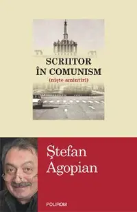 eBook Scriitor in comunism (niste amintiri)