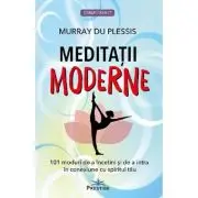 Meditatii moderne