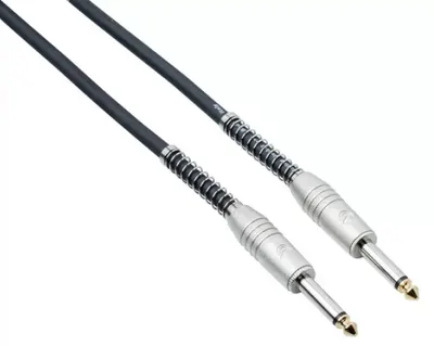 Cablu Bespeco - IRO1500PBK, 15m, negru