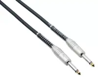 Cablu Bespeco - IRO1500PBK, 15m, negru