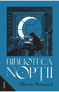 eBook Biblioteca Noptii