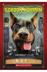 Unleashed (Swindle #7), Volume 7