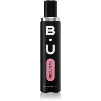 B.U. Absolute Me Eau de Toilette new design pentru femei 50 ml