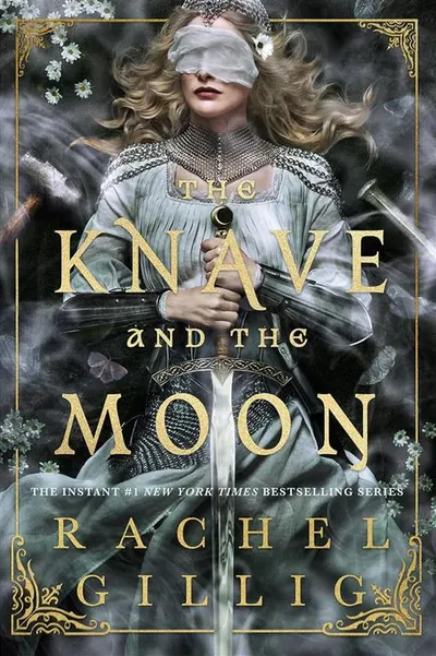 The Knave and the Moon (Paperback)