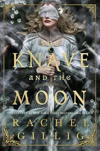 The Knave and the Moon (Paperback)