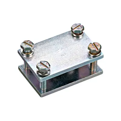 Clema de conexiune 40x20