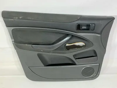 Fata usa interioara stanga fata 7M51-R23943-A Ford Kuga (2008-2012)