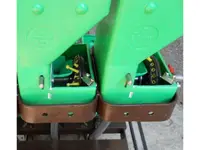 Dozator ingrasamant dublu - (pt. K-2.2)