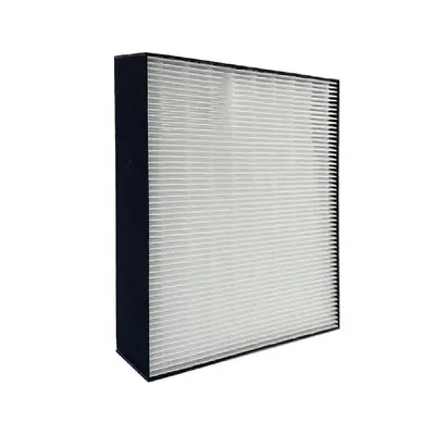 Filtru PAA-home compatibil cu Daikin KAFP080A4 KAFP080B4 MC50 MC40 MH55 MC55WVM, filtrare eficienta aer curat