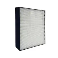 Filtru PAA-home compatibil cu Daikin KAFP080A4 KAFP080B4 MC50 MC40 MH55 MC55WVM, filtrare eficienta aer curat