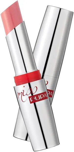 Pupa Ruj Miss Pupa, 101 Nude Rose, 2.4 ml
