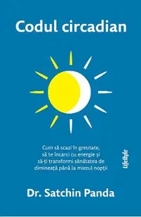 eBook Codul circadian