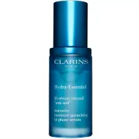 Clarins Hydra-Essentiel Bi-phase Serum ser facial hidratant 30 ml