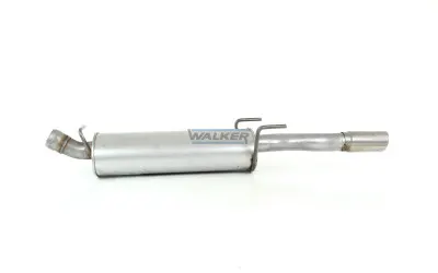 Toba esapament finala SAAB 900 II, 9-3 2.0 2.3 intre 1993-2003