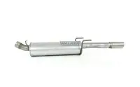 Toba esapament finala SAAB 900 II, 9-3 2.0 2.3 intre 1993-2003
