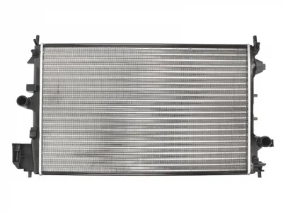 Radiator Motor (manual) Potrivit Cadillac Bls; Fiat Croma, Croma Kombi; Opel Signum, Vectra C, Vectra C Gts; Saab 9-3 1.9d