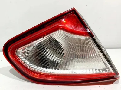 Tripla spate stanga haion 89503189 Nissan Qashqai facelift (2010-2013) [J10]