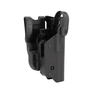 Toc pistol GLOCK GHOST 5.2 Level 3 - STÂNGA