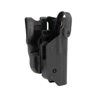 Toc pistol GLOCK GHOST 5.2 Level 3 - DREAPTA