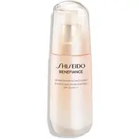 Shiseido Benefiance Wrinkle Smoothing Day Emulsion Emulsie protectoare anti-îmbătrânire SPF 30