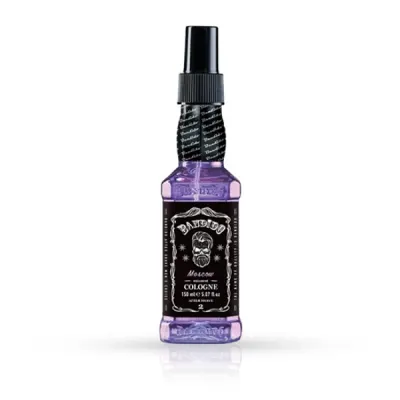 After shave colonie - BANDIDO - Moscow - 150 ml