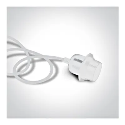 Avila M 20W 230V E27 IP20 alb