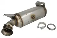Filtru Particule Diesel Potrivit Mercedes C T-Model (s204), C (w204), E T-Model (s212), E (w212); Opel Vivaro C; Renault Thalia Iii; Toyota Hilux Viii 1.5d-2.4d 01.09-