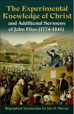 The Experimental Knowledge Christ