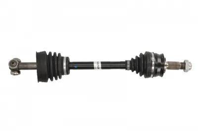 Planetara fata Stanga 535mm (fara ABS) potrivit FIAT SEICENTO 600 0.9 11.97-12.08