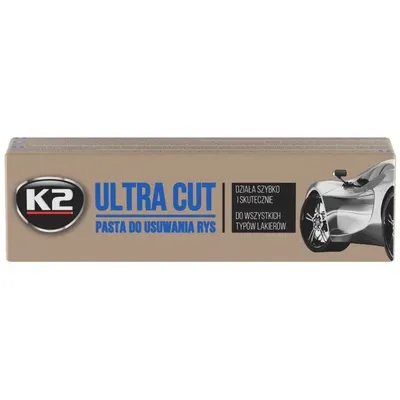 K2 Pasta Indepartat Zgarieturi Ultra Cut 100G K002