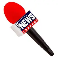 Microfon breaking news