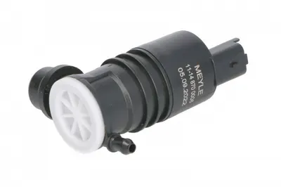 Pompa Spalator Parbriz Fata (12v) Potrivit Ds Ds 7; Citroen Jumpy Iii, Spacetourer; Peugeot 3008, 3008 Ii, 5008 Ii, Expert, Partner Minivan, Traveller Autobus-Suv 04.15