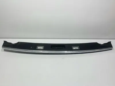 Maner cu ornament capota spate 7194176 BMW Seria 7 (2008-2015) [F01, F02]