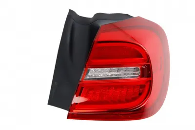 Stop tripla lampa spate dreapta ( exterior , LED) MERCEDES Clasa GLA dupa 2013