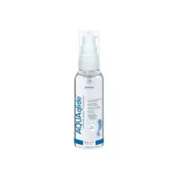 Lubrifiant pe bază de apă, Joydivision, AQUAglide, transparent, 75 ml