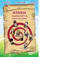 Istorie, Clasa a IV-a