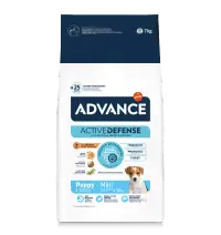 Advance Dog Mini Puppy, 7 kg