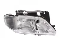 Far fata Dreapta (H7 H7 PY21W W5W, electric, fara motoras, culoare semnalizator: alb) potrivit CITROEN XSARA, XSARA HATCHBACK, XSARA KOMBI