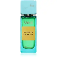 Gritti Turchesi Arancia Ambrata Eau de Parfum unisex 100 ml