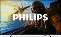 Smart TV Philips - 50PUS7000/12, 50'', 4K, DLED, HDR, Dolby Atmos, negru